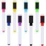 Whiteboard Markers