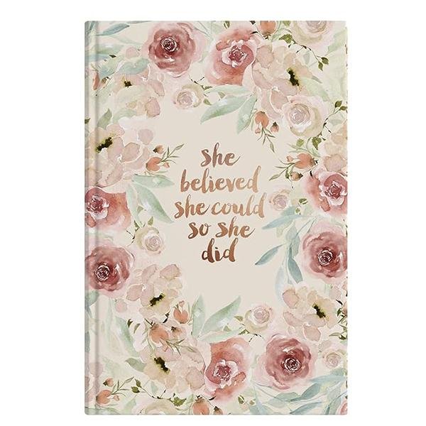 Hardbound Journals