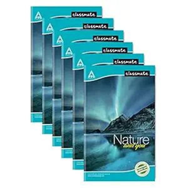 Single-line Notebooks
