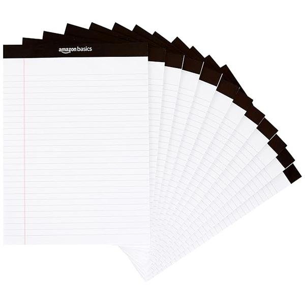 Rough Work Pads