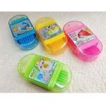 Erasers & Sharpeners