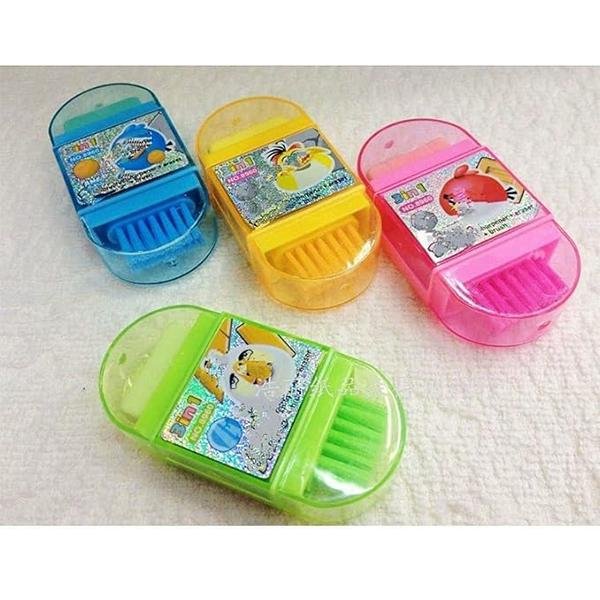 Erasers & Sharpeners