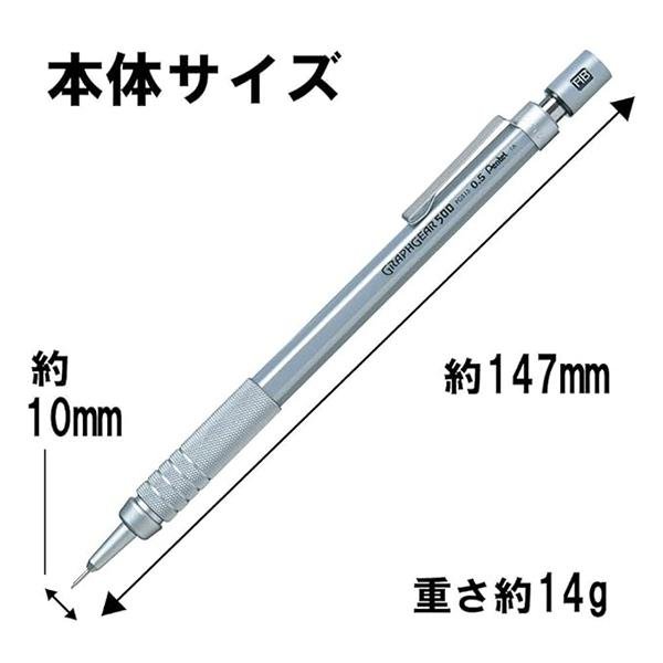 Pencils (HB, Mechanical, Colored)