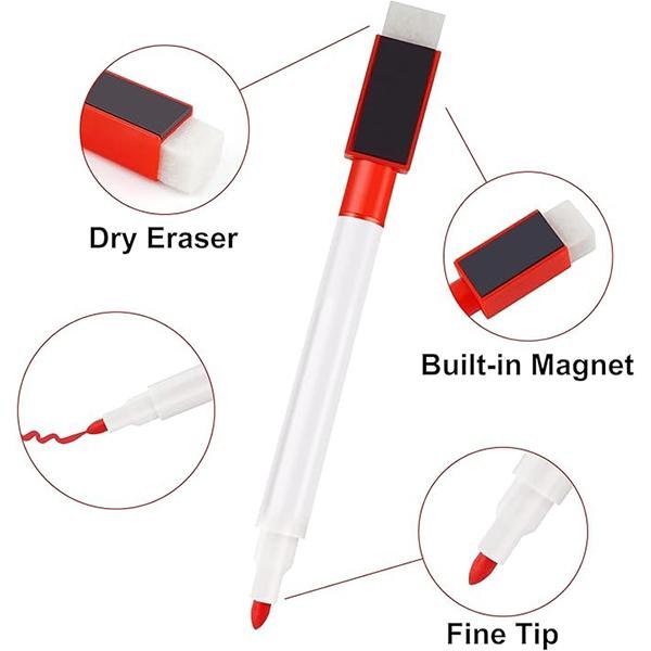 Whiteboard Markers