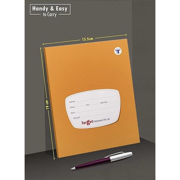 Double-line Notebooks