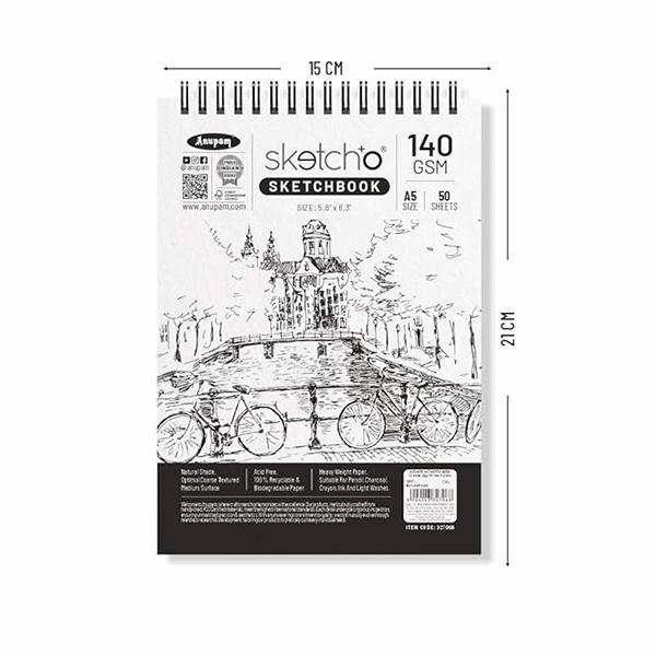 Drawing Books