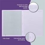 Graph Paper Notebooks