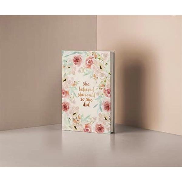 Hardbound Journals