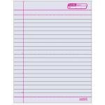Single-line Notebooks