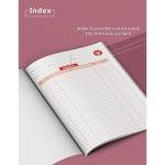 Double-line Notebooks