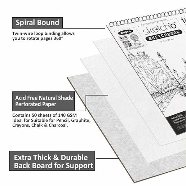 Drawing Books