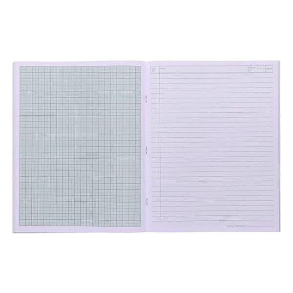 Graph Paper Notebooks