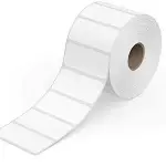 Thermal Barcode Label Sticker