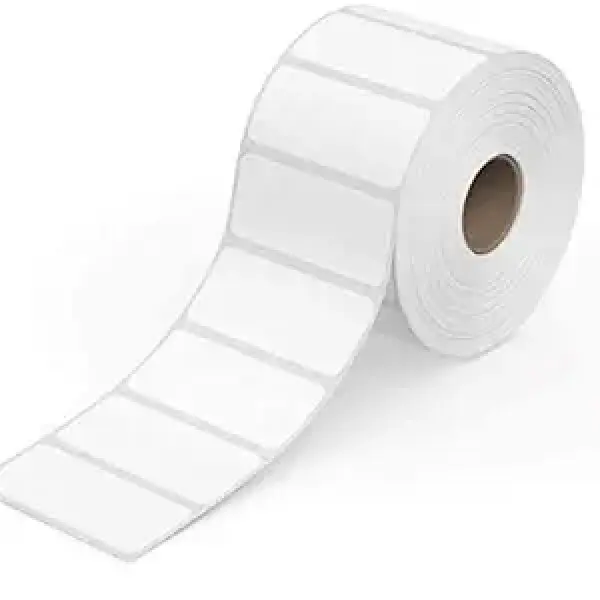 Thermal Barcode Label Sticker