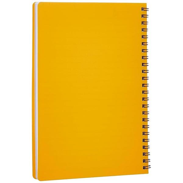Spiral Notebooks