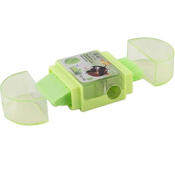 Erasers & Sharpeners