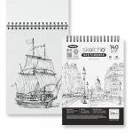 Drawing Books