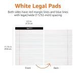 Rough Work Pads
