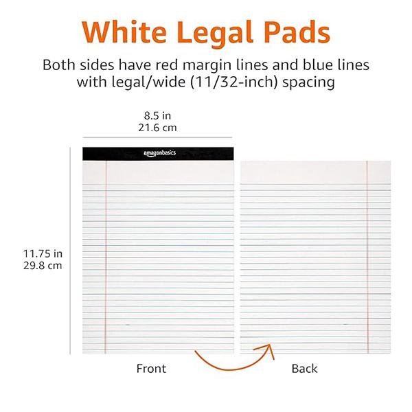 Rough Work Pads