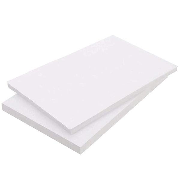 A4 sheets