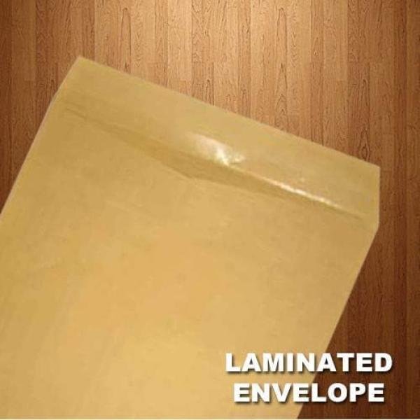 Durable, Vibrant, and Stylish for Mail