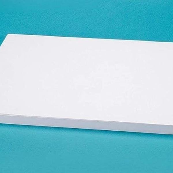 A4 sheets