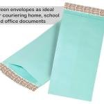 Self-Seal Polynet Cloth line Envelopes