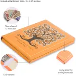 Clickedin Thank You Cards for Small Business