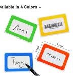 Label Sticker, 3"x2"