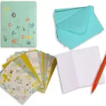 Self-Seal Polynet Cloth line Envelopes