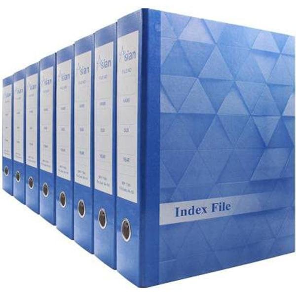 Box File