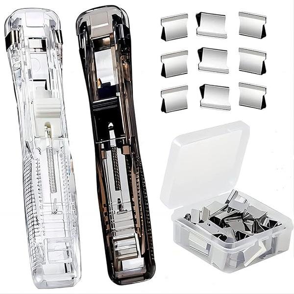 Paper Clips & Binder Clips