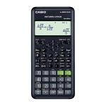Scientific Calculator with 2-line Display and 240 Functions