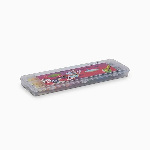 Colouring Pencils