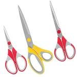 SharpEdge Multi-Purpose Scissors