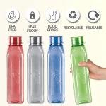 Steel Water Bottle for Office