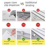 Paper Clips & Binder Clips