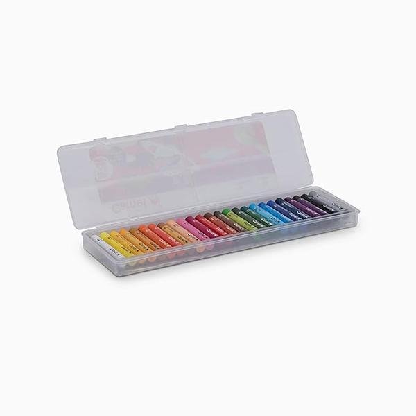 Colouring Pencils