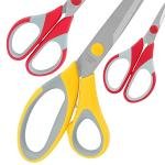 SharpEdge Multi-Purpose Scissors