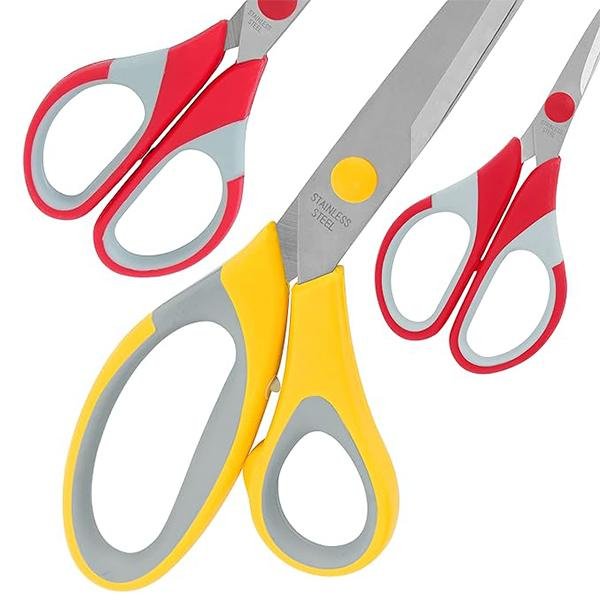 SharpEdge Multi-Purpose Scissors
