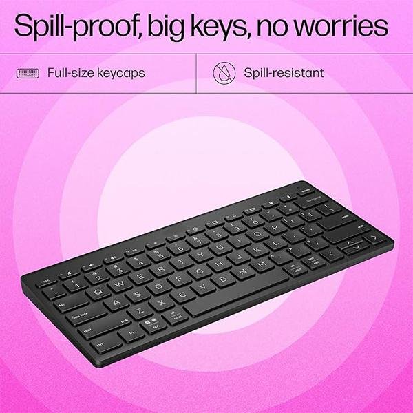 Bluetooth Keyboards KeySync
