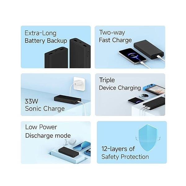 Power Banks JuiceUp