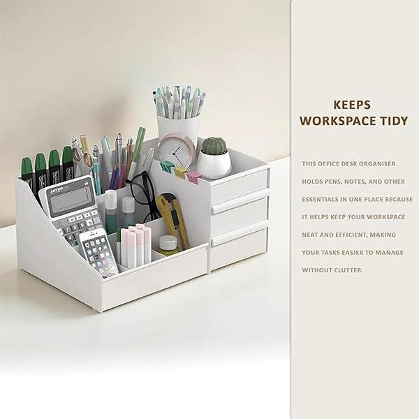 Pen Stands