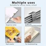Paper Clips & Binder Clips