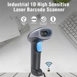 Barcode Scanners