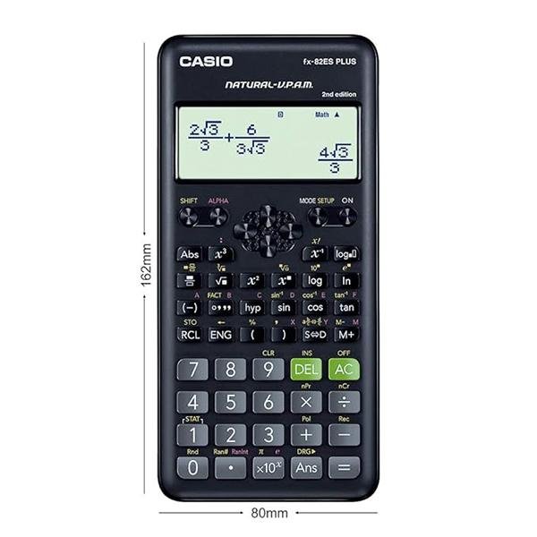Dr SmartX SX-82ms Scientific Calculator