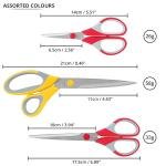 SharpEdge Multi-Purpose Scissors