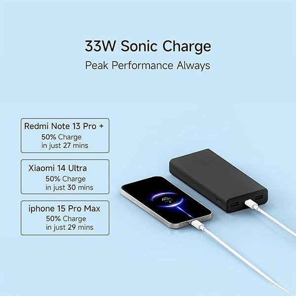 Power Banks JuiceUp