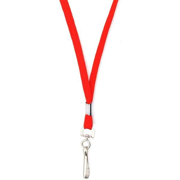 ID Card Holders & Lanyards