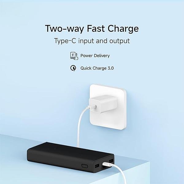 Power Banks JuiceUp